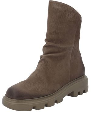 Paul Green Stiefelette 8253 - Braun