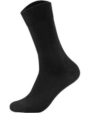 Camano Socken - Schwarz