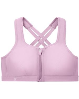 Glamorise Glamorise Bh - Pink