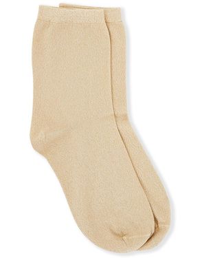 Etam Socken Etincelle New - Weiß