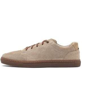 Ryłko Ryko Sneaker - Braun