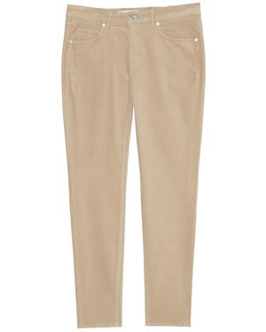 Marc O' Polo Hose 'Lulea' - Natur