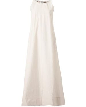 TOPSHOP Kleid Selena - Weiß