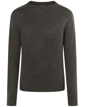 Mo Pullover Rovic - Schwarz