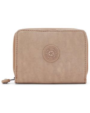 Kipling Portemonnaie Money Love - Mehrfarbig