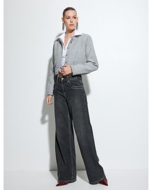 Koton Blazer - Weiß