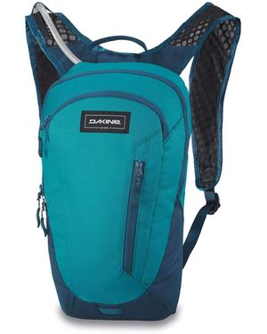 Dakine Rucksack - Blau