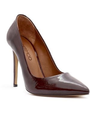 Derimod Pumps - Braun