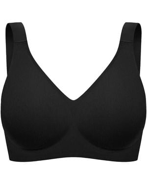 cfab Minimizer Rib Comfort Minimizer Bh - Schwarz