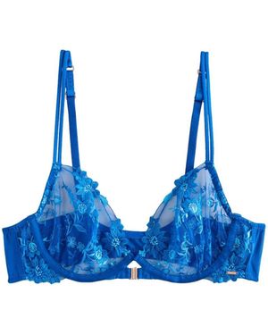 Lipsy Lipsy Bh - Blau