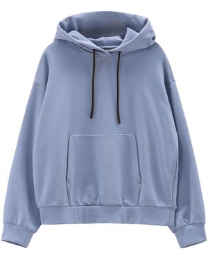 CMP Sweatshirt - Blau