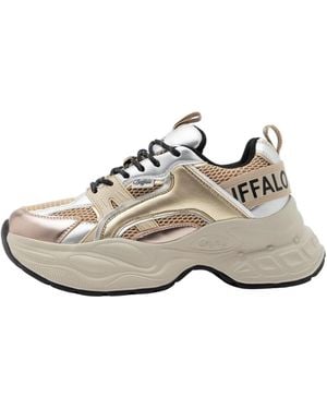 Buffalo Sneaker Yuno - Weiß