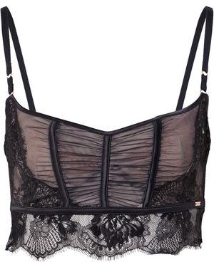 Hunkemöller Bh Cynthia - Grau