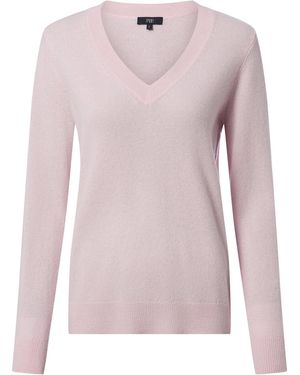 Ipuri Pullover - Pink