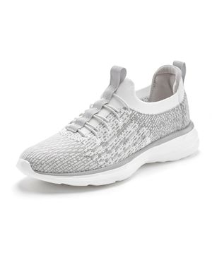 Lascana Slip On - Mettallic