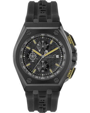 Philipp Plein Uhr - Grau