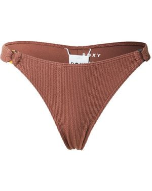 Roxy Bikinihose Sunshine - Braun