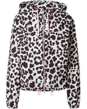 Frieda & Freddies Jacke May - Schwarz