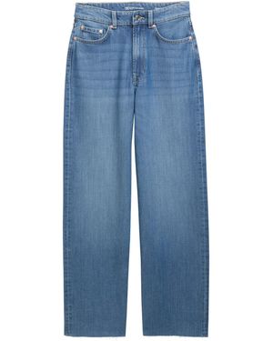 Tom Tailor Jeans - Blau