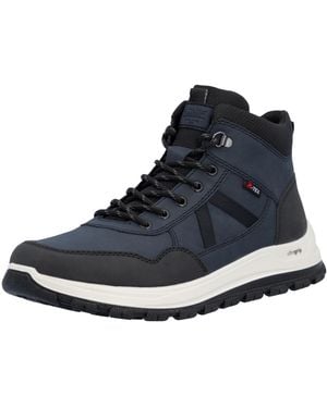 Rieker Sneaker - Blau