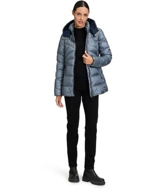 GIL BRET Jacke - Blau