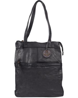 Harbour 2nd Shopper - Schwarz