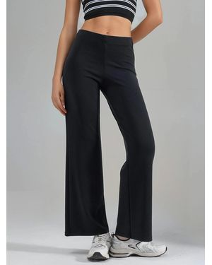 Busem Hose - Schwarz
