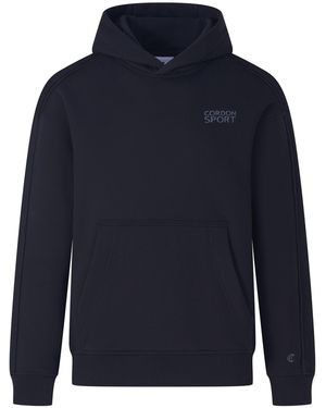 Cordon Sport Sweatshirt Jacob - Blau
