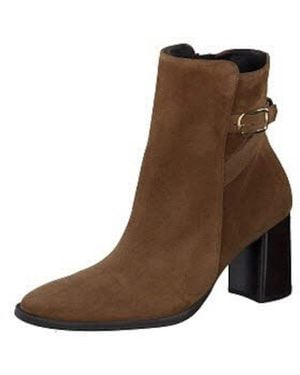 Paul Green Stiefelette - Braun