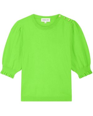 FABIENNE CHAPOT Pullover - Grün