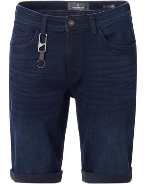 CASA MODA Jeans High Flex - Blau