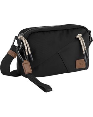 Camel Active Umhängetasche - Schwarz