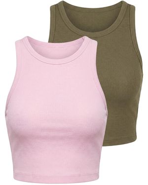 Studio Select Top Marlene - Pink
