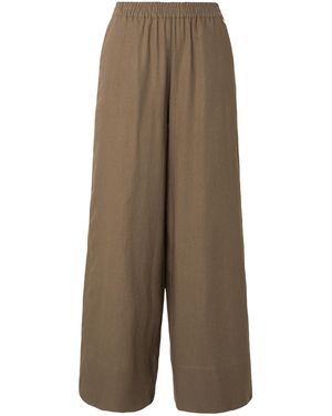 Numph Hose Herina - Grün