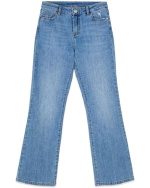 Oltre Jeans - Blau