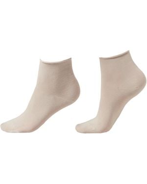 Calzedonia Socken - Natur