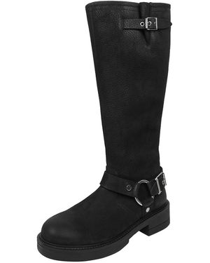 FREUDE Stiefel Betsy - Schwarz