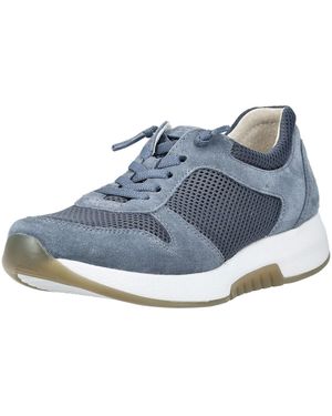 Gabor Sneaker - Blau