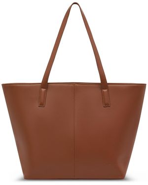 Expatrié Expatri Shopper Caro - Braun