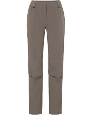 Vaude Hose Farley - Grau