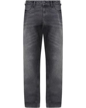 Brave Soul Jeans - Grau
