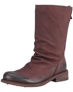Felmini Stiefel Gredo D321 - Lila