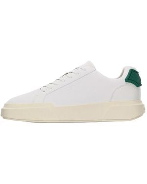 Calvin Klein Sneaker - Weiß