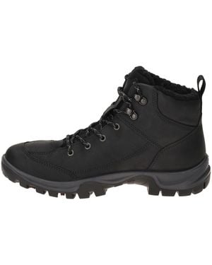 Ecco Boots - Schwarz