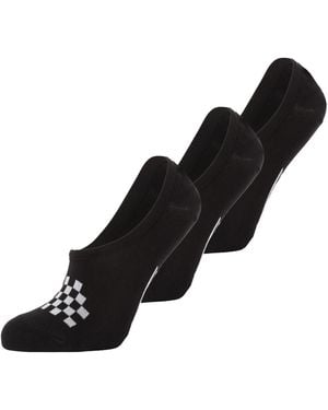 Vans Socken Classic - Schwarz