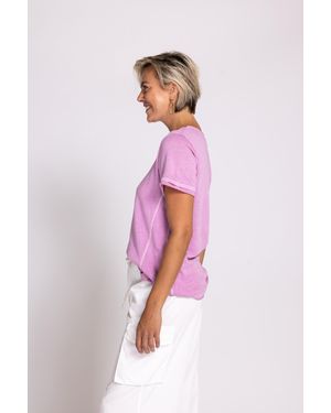 Zhrill T-Shirt - Pink
