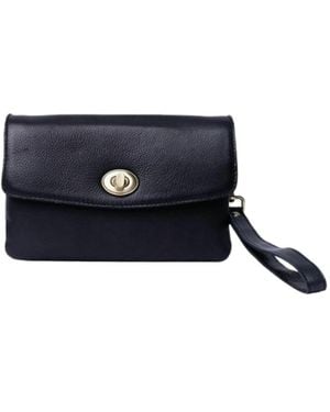 Re:designed Bag Nisha - Blau