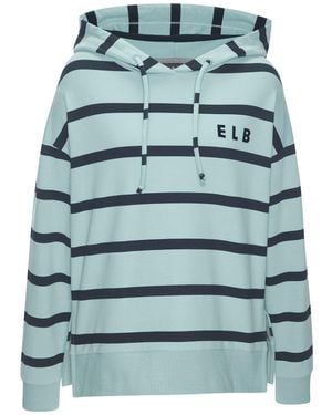 Elbsand Sweatshirt - Blau