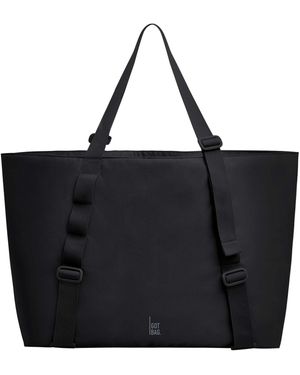 GotBag Shopper - Schwarz