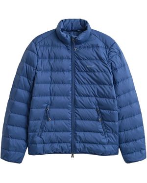 GANT Jacke - Blau